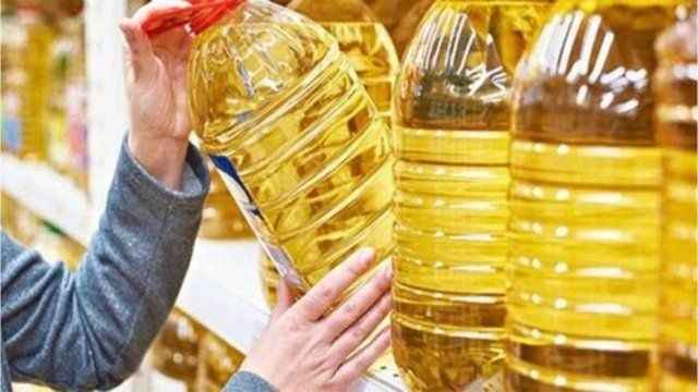 5 litre ayçiçek yağı o markette 159 TL’ye satılıyor: Kişi başı en fazla 2 adet alınabilir! İndirim bugün bitiyor