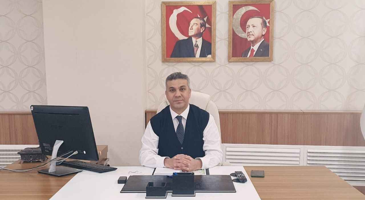 TKDK Şanlıurfa Koordinatörlüğünde Görev Değişimi