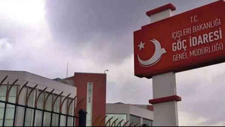 Şanlıurfa'da 5 günde binden fazla göçmen sınır dışı edildi
