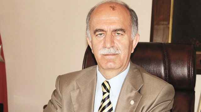 Eski Urfa Valisi Harput’a hapis cezası!