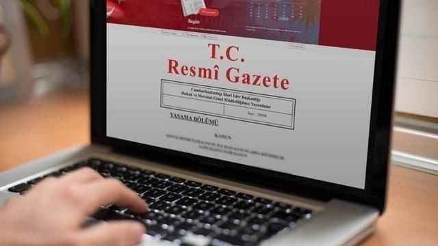 MEB, AFAD ve GİB’e atama yapıldı