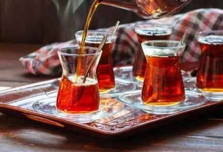 Çay içinler dikkat: Artık içmeden önce tekrar düşünün! Ölümcül tehlikesi olduğu ortaya çıktı