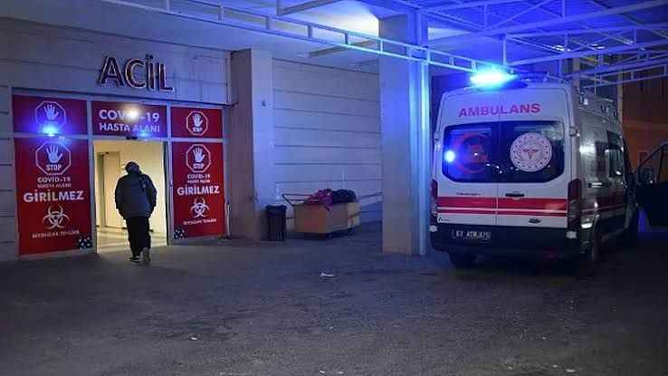 Urfa’da eski başkan hayatını kaybetti!