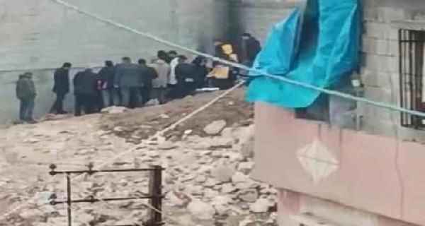 Arsada cansız bedeni bulunan 6 yaşındaki çocuğu, annesi boğarak öldürmüş