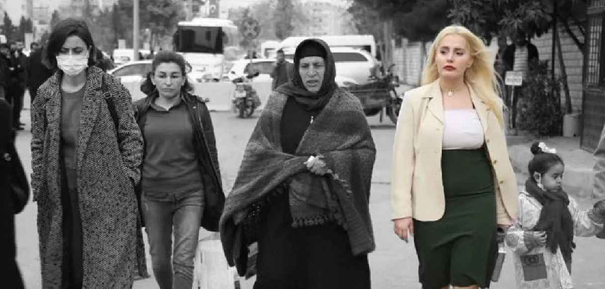 CHP Urfa'da başkan Çetiner istifa etti! "Baskı, hakaret, mobbing..."