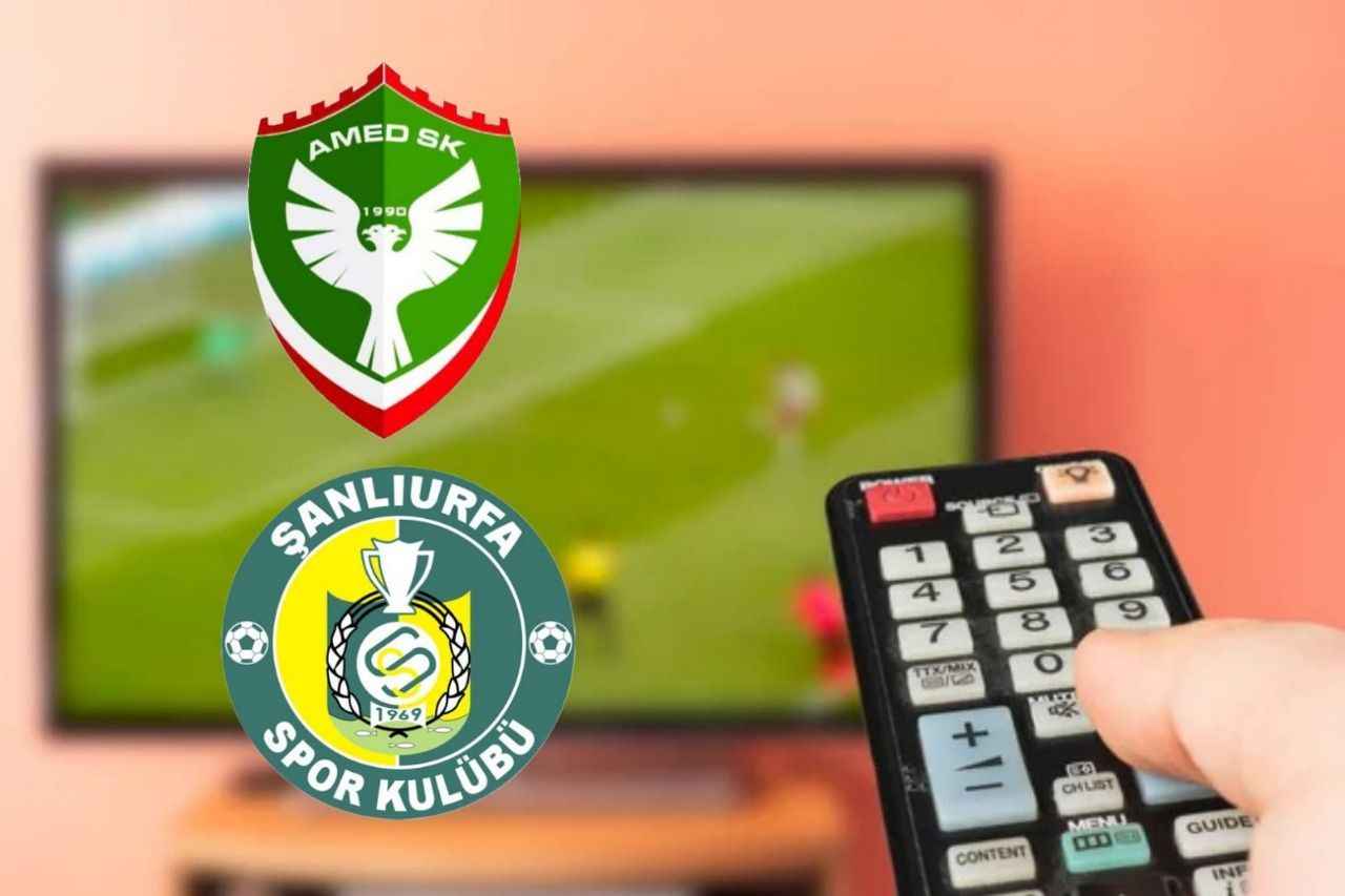 Haftanın en çok izleneni Urfaspor’un maçı oldu