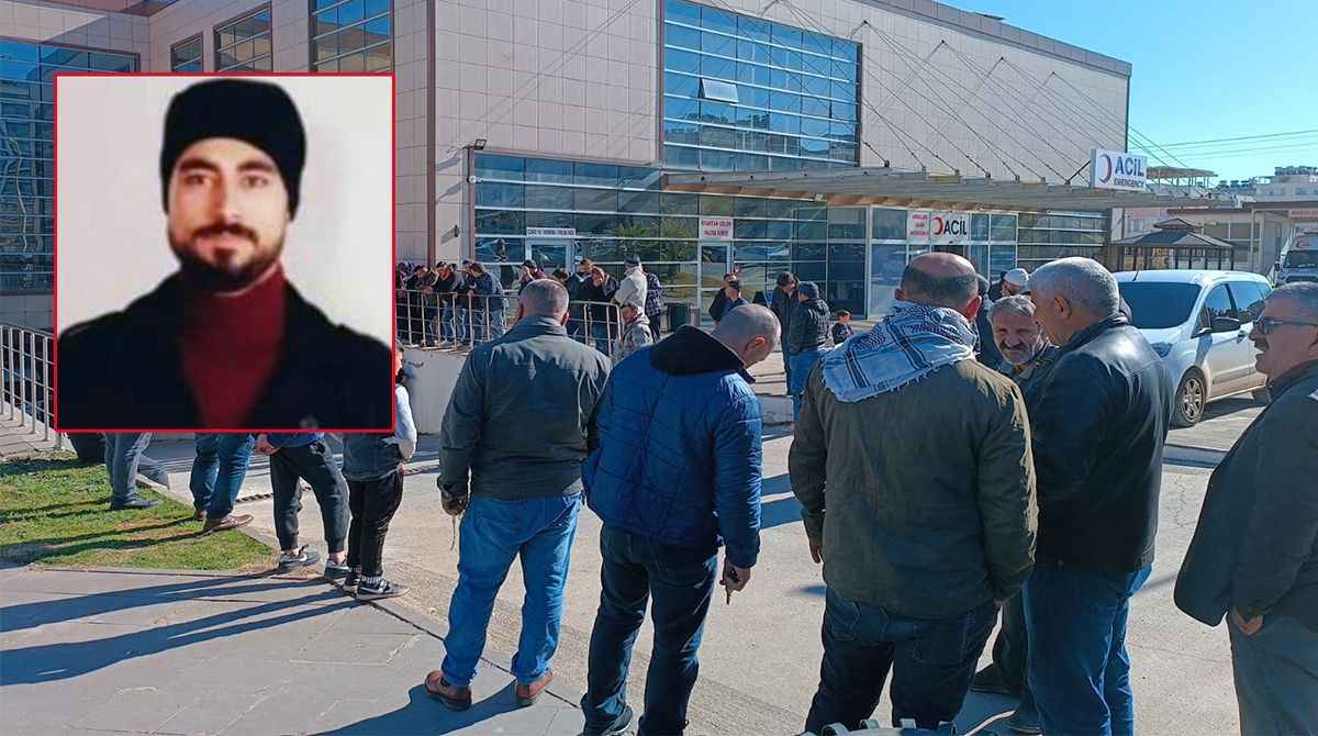 Feci Olay! Balkona Cam Takarken Elektrik Akımına Kapıldı! 1 Ölü