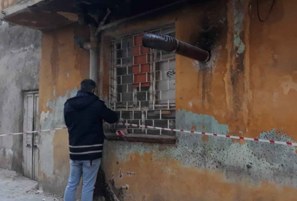Bakanlık Urfa'da yıkılacak bina sayısını açıkladı!