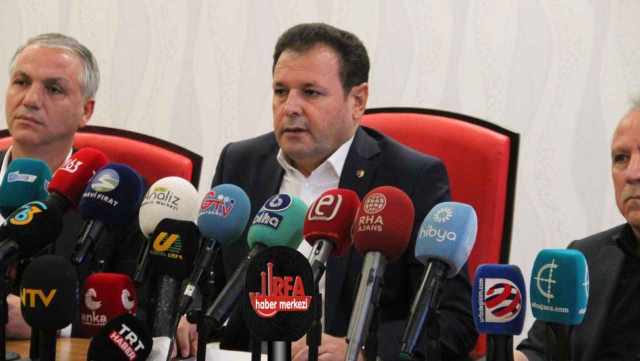 ŞUTSO'dan Deprem Bölgesine Yardım Seferberliği