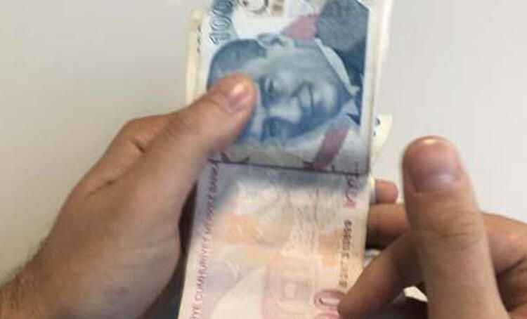 Karar Resmi Gazete’de yayımlandı: 550 TL destek verilecek! Ziraat Bankası üzerinden ödenecek