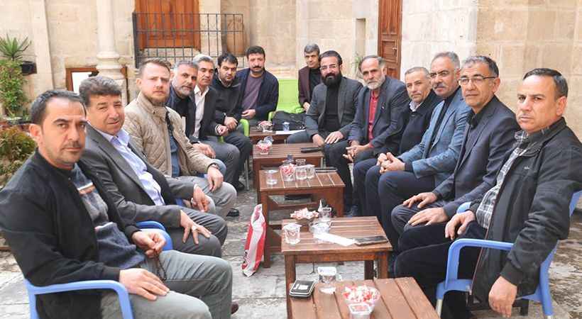 Ayrıntılı teknik rapora kadar pasaj kapalı kalacak