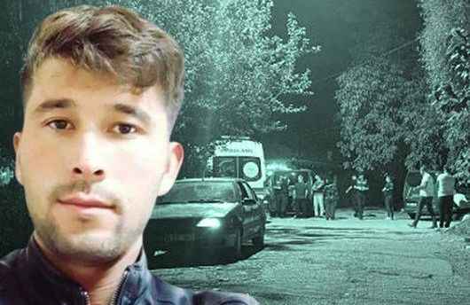 Restoranda 'hesap' cinayeti! Kendini böyle savundu: 'Emanetleri getirin, sizi buraya gömeceğiz dediler'
