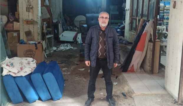 Urfalı Esnaf Türkeri'den Örnek Davranış