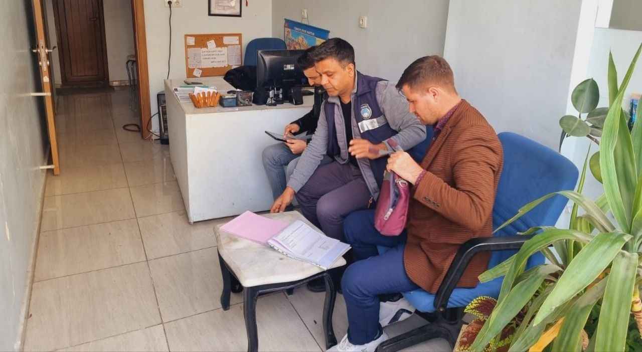 Urfa’da fahiş kira artışına karşı denetimler sürüyor