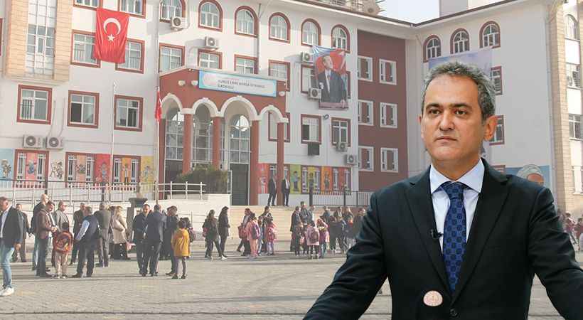 Bakan Özer, Urfa’dan başka illere nakil olan öğrenci sayısını açıkladı