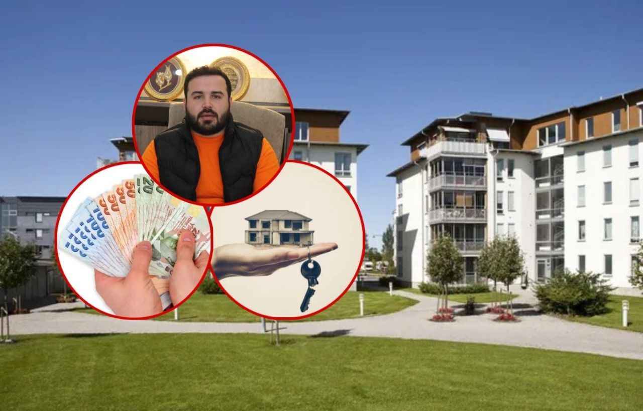 Dolandırıcılar deprem dinlemiyor Kiralık ev ilanlarında ‘kapora’ tuzağı