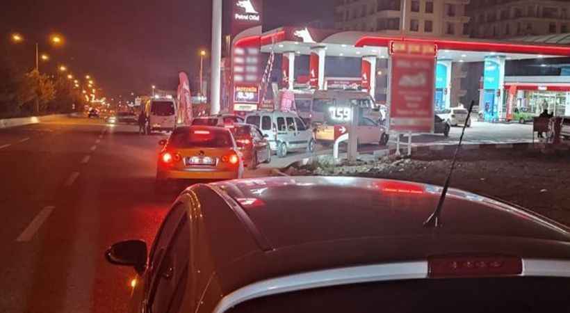 Gece yarısından itibaren zam geliyor