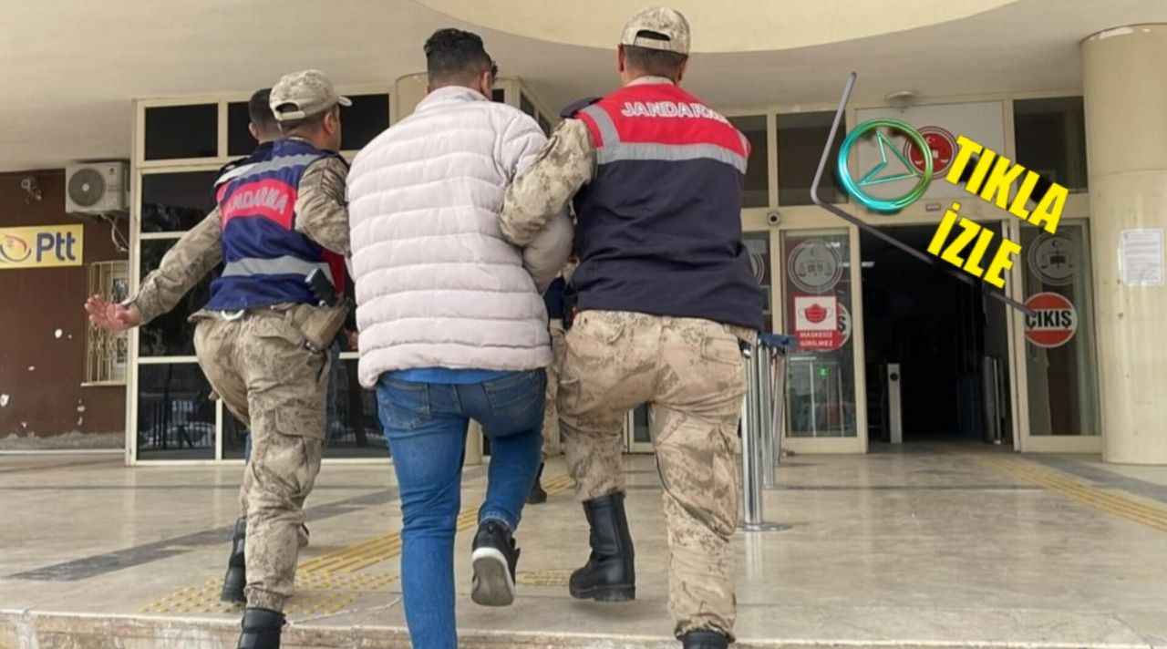 Urfa’da depremde asılsız bilgi verdi Gözaltına alındı