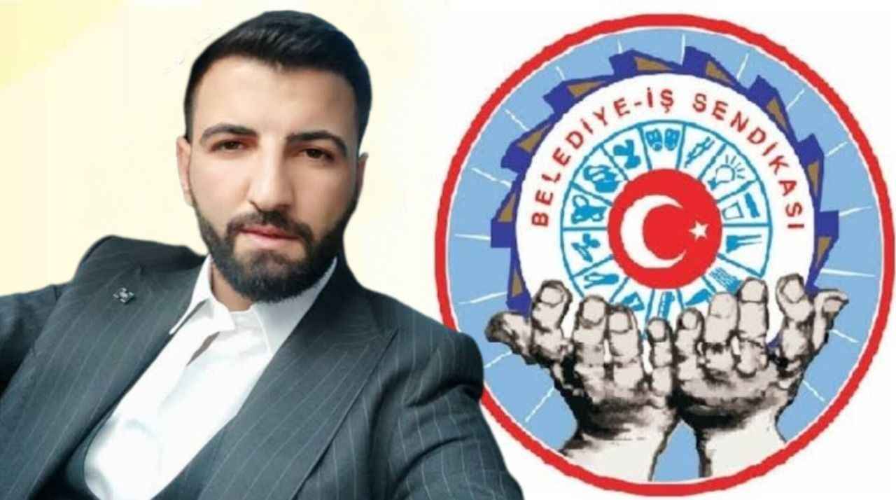 Belediye İş Sendikasından Belediye Personellerine 10 Bin TL Yardım