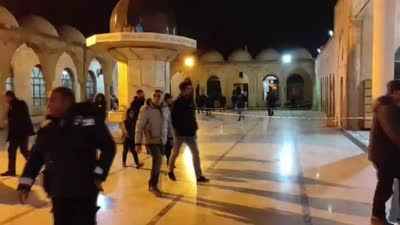 Şanlıurfa dahil Depremlerin etkilediği illerde Beraat Kandili idrak edildi