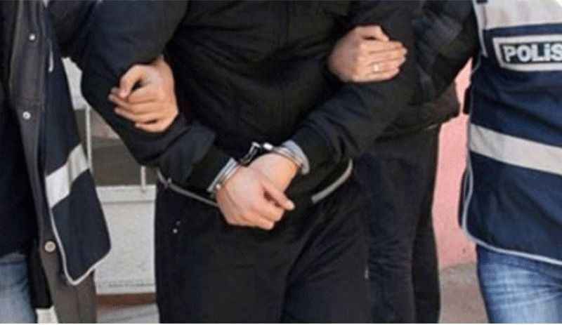 Ceylanpınar’da uyuşturucu operasyonu! 2 gözaltı
