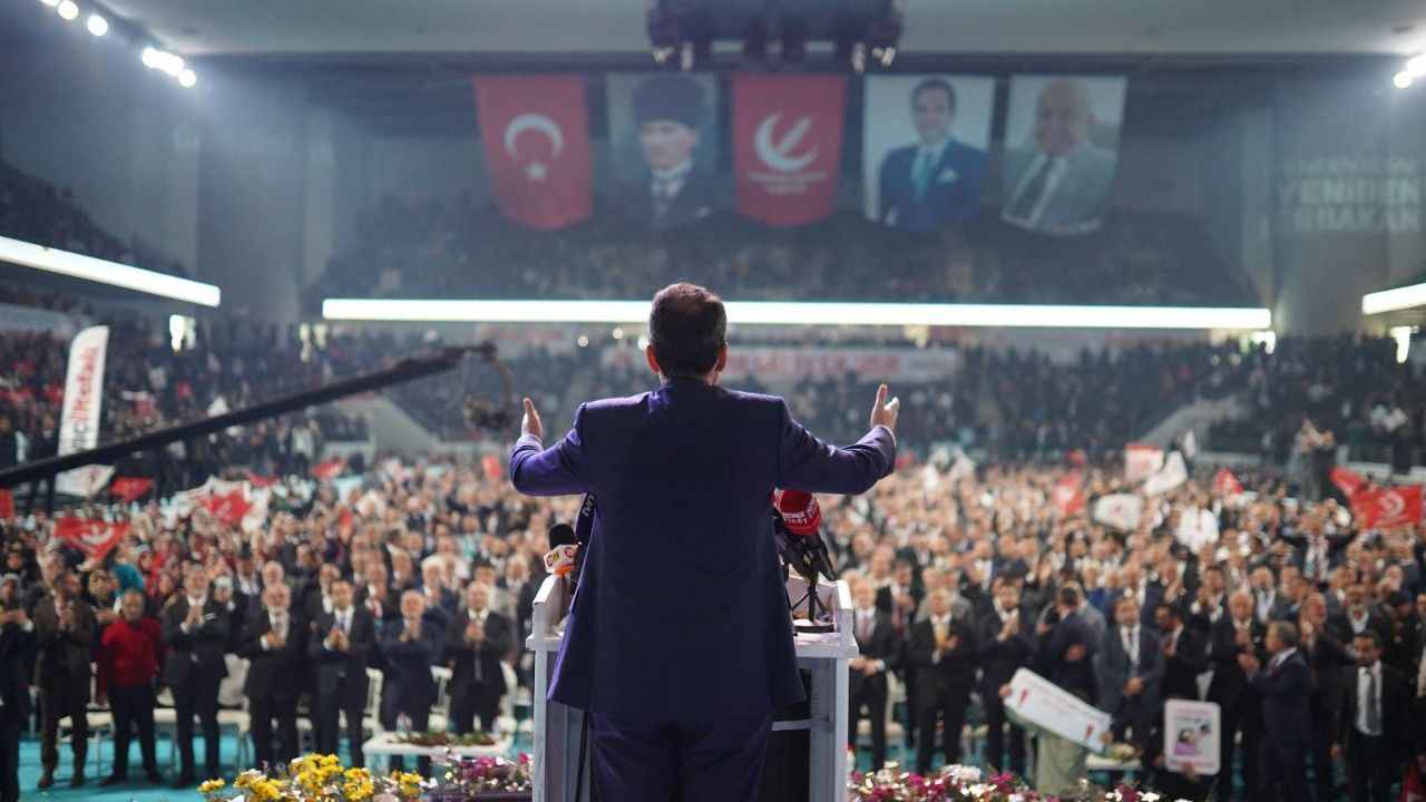 Yeniden Refah Partisi duyurdu! Milletvekili adaylığı için depremzedelerden ücret almayacak
