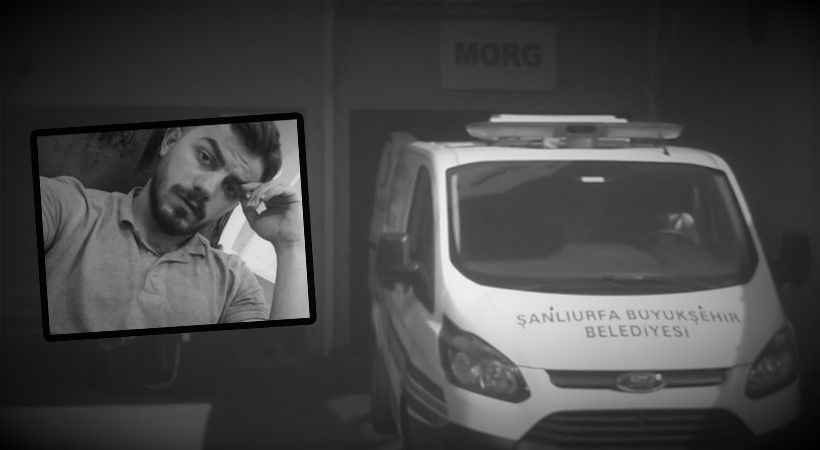 Urfa'da Kazayla Kendini Silahla Vurdu! 1 Ölü