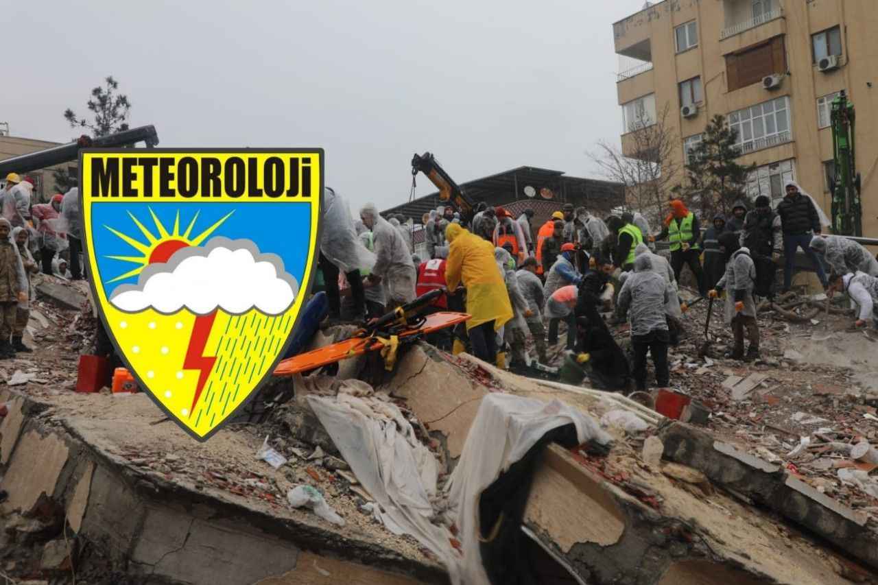 Meteoroloji'den uyarı! Urfa’da yarın fırtına bekleniyor