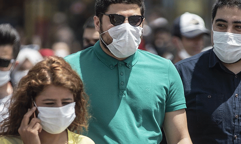 Korkulan oldu: Şap hastalığı Türkiye’de görüldü! İnsanlara çok hızlı bulaşıyor: İşte belirtiler