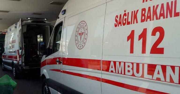 Urfa’da otomobil su kanalına uçtu! 1 ölü