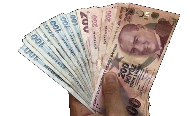Toplam ciro yıllık yüzde 94 arttı