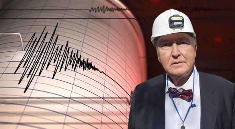 Urfalılar artık rahat uyuyabilirsiniz Deprem uzmanından ‘güvenli bölge’ açıklaması