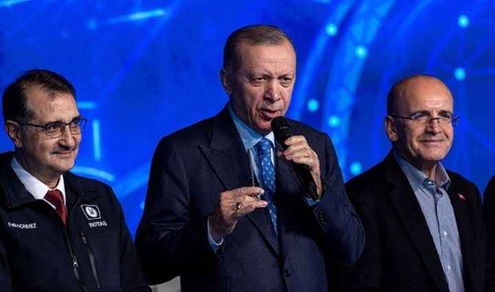 AK Parti ekonomide rotayı Mehmet Şimşek'e çevirdi