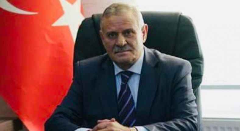 Gündoğan istifa edip adaylığını açıkladı