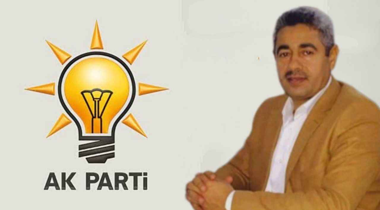 AK Parti Eyyübiye İlçe SKM Başkanı Baykuş Oldu
