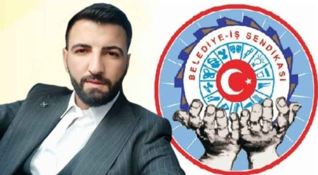 Belediye İş Sendikasından Üyelerine 10 Bin TL Destek