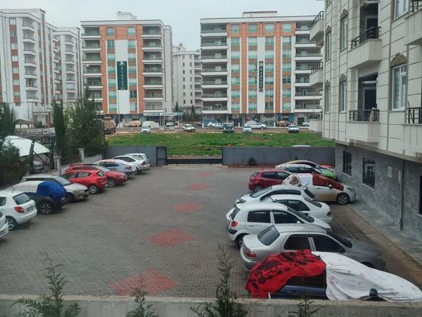 Vatandaşlar beklenen sağanak ve doluya karşı kendi önlemlerini aldı!