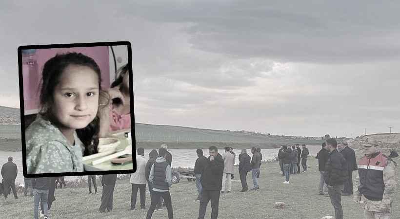 Şanlıurfa'da Kaybolan kız için hala aramalar devam ediyor