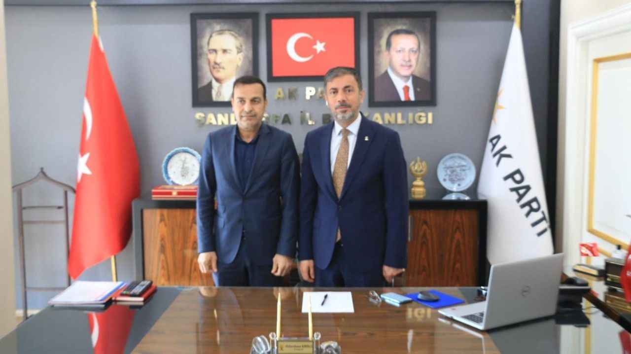 Aslan adaylığını açıkladı