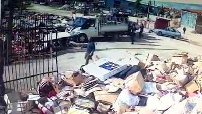 Bir kişi dayısı tarafından silahla vurularak öldürüldü