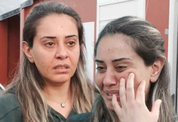'Hepimiz öldük ama onlar cennete gitti' Depremde tüm ailesini kaybetti tek başına kaldı! Yaşadığı acıyı gözyaşlarıyla anlattı