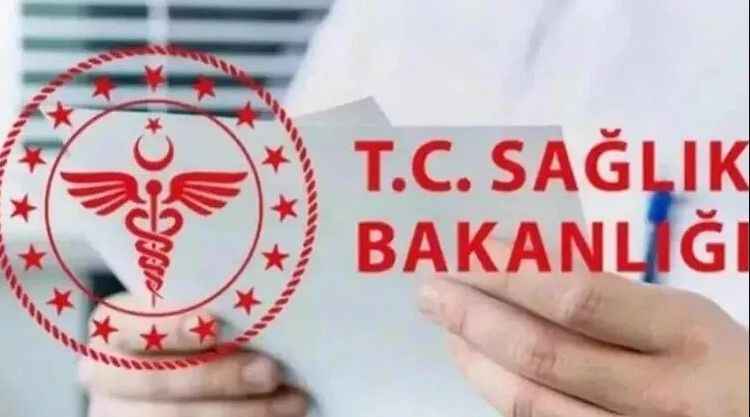 İŞKUR Sağlık Bakanlığı personel alımı! Sağlık Bakanlığı Türkiye geneli işçi alımı: 10 branşta 10.900 sürekli işçi alımı