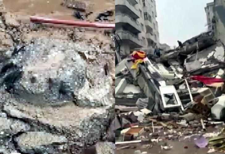 Depremde 36 kişiye mezar olmuştu! Apartmandakiler şikayetçi oldu: Kahreden gerçek ortaya çıktı