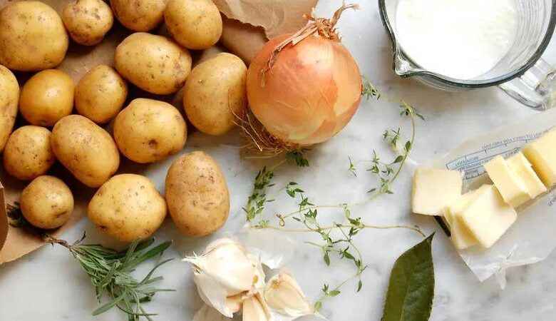 Herkesin tükettiği o ürünlerle ilgili yeni karar! Süt, patates, soğan, mercimek, tereyağı ve fasulye.. Resmi Gazete’de duyuruldu
