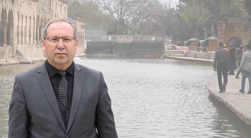 Önce Deprem, Sonra Sel Vurdu! Balıklıgöl’ün suyu ne zaman berraklaşacak?