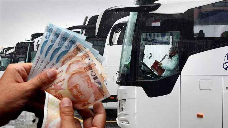 Bakanlık öğrenciye 750 TL ödeme yapıyor!