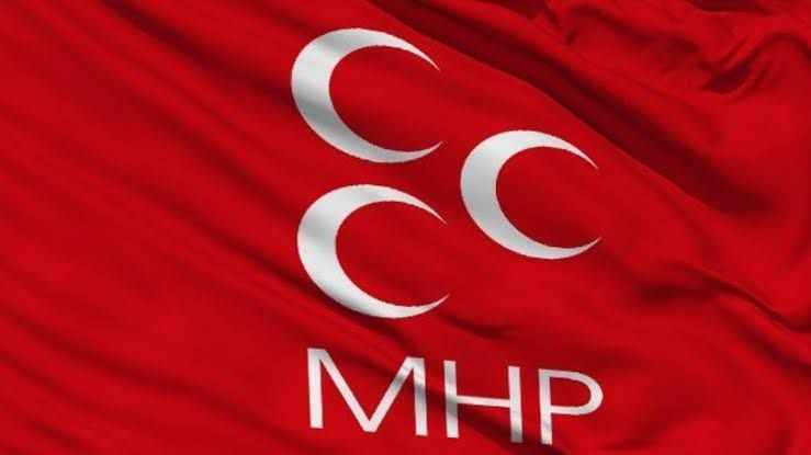İşte MHP Şanlıurfa Milletvekili Aday Adayları Tam listesi