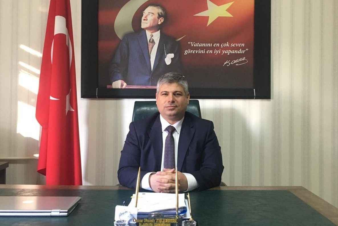Şanlıurfa İl Tarım Müdür Yardımcısı görevden alındı