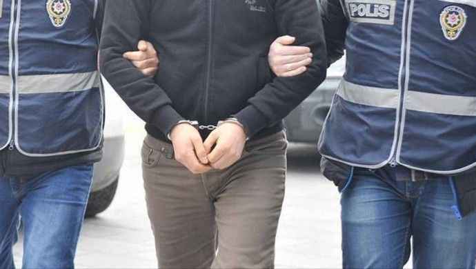 Şanlıurfa'da terör operasyonu! Aralarında Siyasi Parti'nin Yöneticileri de Var