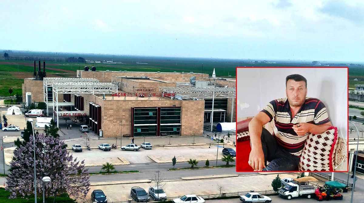 Şanlıurfa'da inek otlatma yüzünden çıkan kavgada kan aktı! 1 ölü